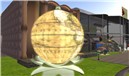The Museum of Philosophy in Second Life - Koinup Burt