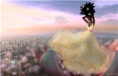 Modavia Fashion Directory March Photoshoot 1