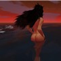 Poseidon's Lover