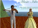 Duo Appassionato @ Music Island