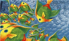 Tropical Fish