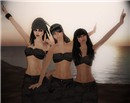 tres marias