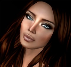 Kitina new face