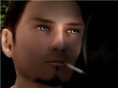 Justice cig