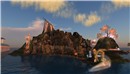 Mermaid Temple -RELIC Sanctuary ruin