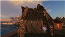 Mermaid Temple -RELIC Sanctuary ruin