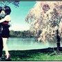 Sakura love