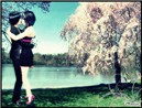 Sakura love