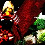 winged arsenal - Torley Linden