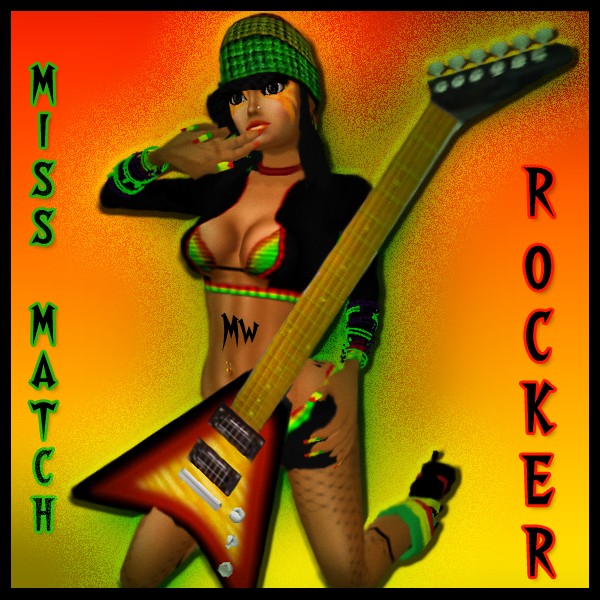 Miss Match