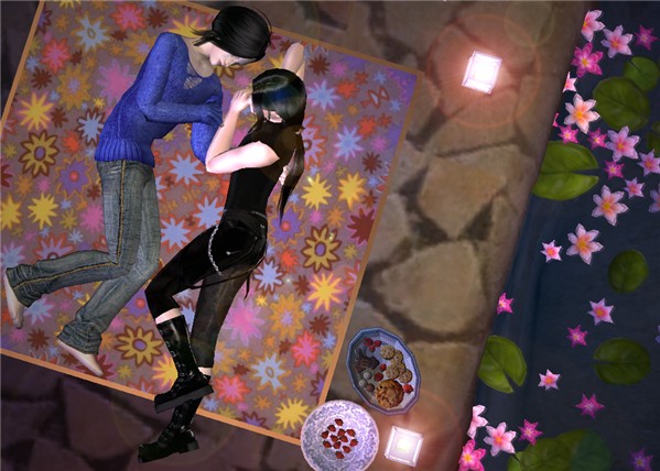 Hsiang and Li
