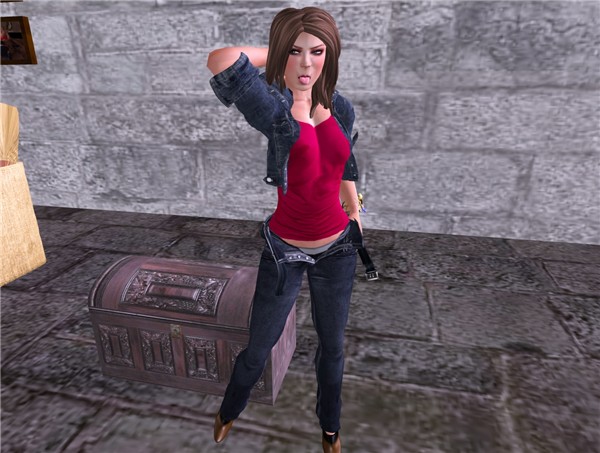 Anarchy - Mocksoup Graves
