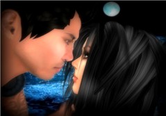 Abs and Mekha Full Moon ocean Final by Abstract