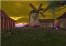 The windmill