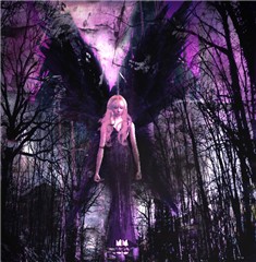 broken angel