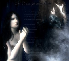 The Black Godess Rises