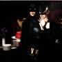 Batman&Cat