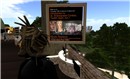 Photo Session: an introduction to SL Shakespeare Contest. Join us
 in 30 min - Natty Foggarty
