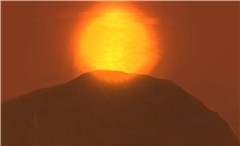 SUN - Torley Olmstead