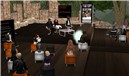 Talking about the Sl Shakespeare Company at the Orange Island - Koinup Burt