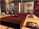Second Life からのポストカード - teto Sosa