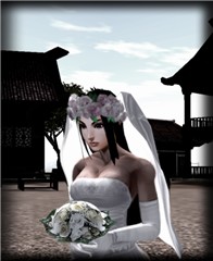 La sposa triste