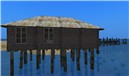 Welcome Area for Blake Sea - Koinup Burt