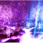 The Unbound Thicket