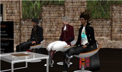 SL Shakespeare Company