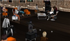 SL Shakespeare Company