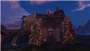 Mermaid Temple -RELIC Sanctuary Ruin