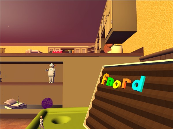 Fnord!