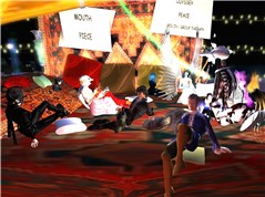 Odyssey Group Therapy