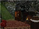 Mermaid Temple -RELIC Sanctuary Ruin
