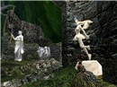 Mermaid Temple -RELIC Sanctuary Ruin