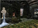 Mermaid Temple -RELIC Sanctuary Ruin
