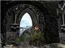 Mermaid Temple -RELIC Sanctuary Ruin