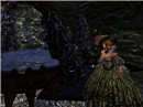 Mermaid Temple -RELIC Sanctuary Ruin