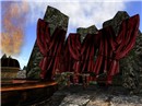 Mermaid Temple -RELIC Sanctuary Ruin