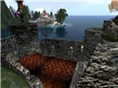 Mermaid Temple -RELIC Sanctuary Ruin