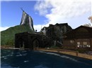 Mermaid Temple -RELIC Sanctuary Ruin