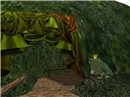 Mermaid Temple -RELIC Sanctuary Ruin