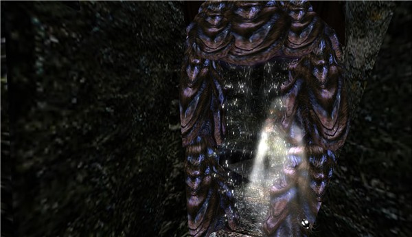 Mermaid Temple -RELIC Sanctuary Ruin