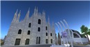 The Fashion Virtual World - Milano Italia