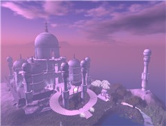 White+White Taj
