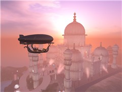 White+White Taj
