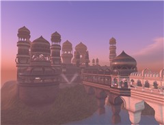 White+White Taj