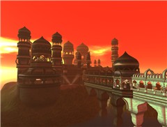 White+Black Taj