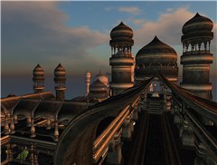 White+Black Taj