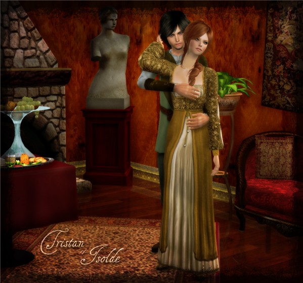 Tristan & Isolde